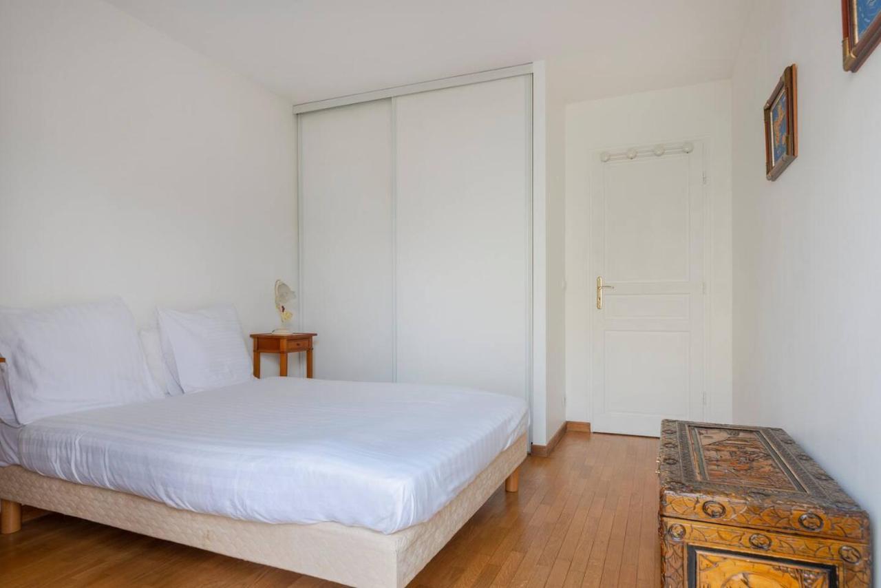 Beaudelaire Center Residence Paris Exterior photo